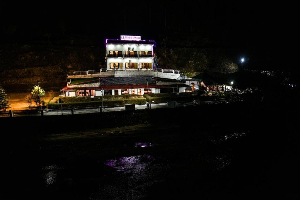 Riverside Resort Lansdowne Extérieur photo