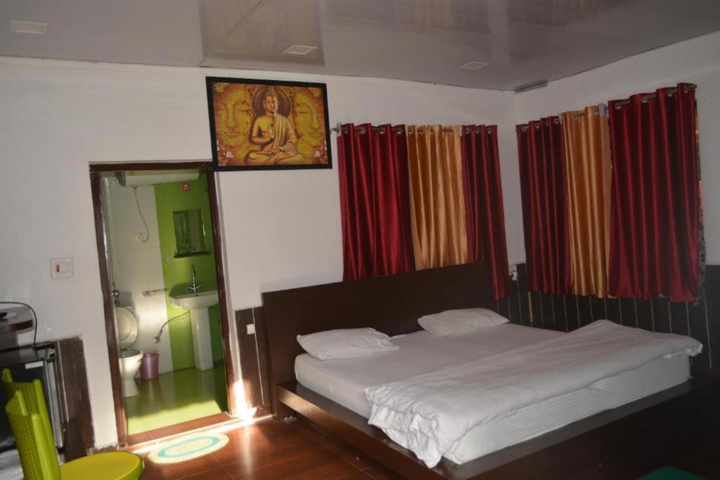 Riverside Resort Lansdowne Extérieur photo