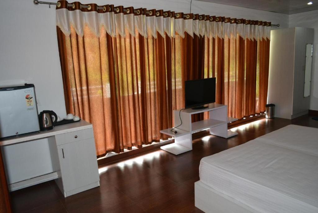 Riverside Resort Lansdowne Extérieur photo