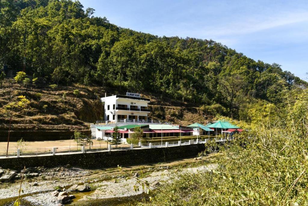 Riverside Resort Lansdowne Extérieur photo