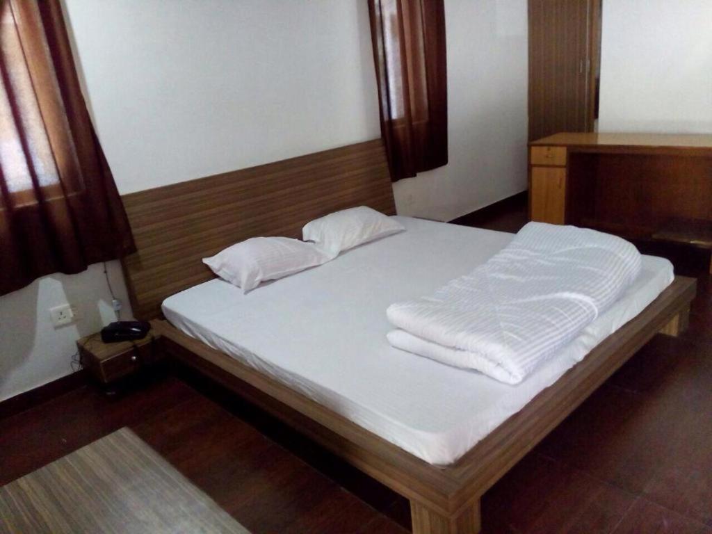 Riverside Resort Lansdowne Extérieur photo