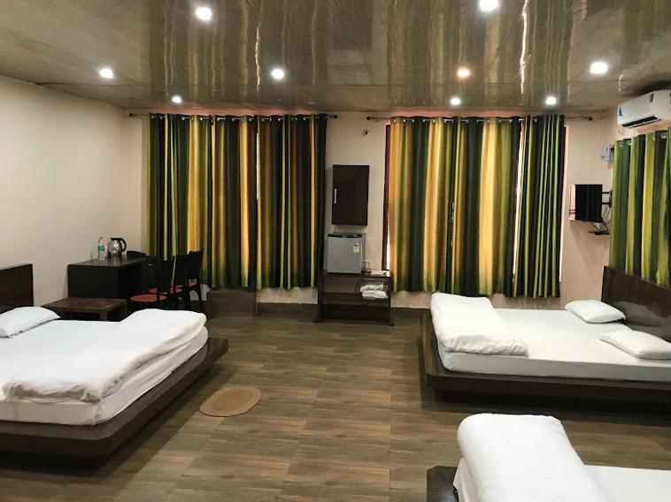 Riverside Resort Lansdowne Extérieur photo