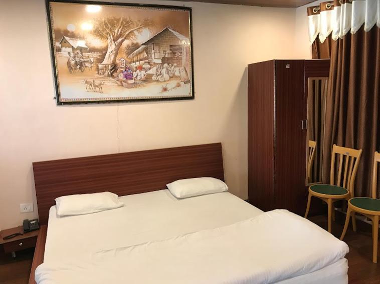 Riverside Resort Lansdowne Extérieur photo