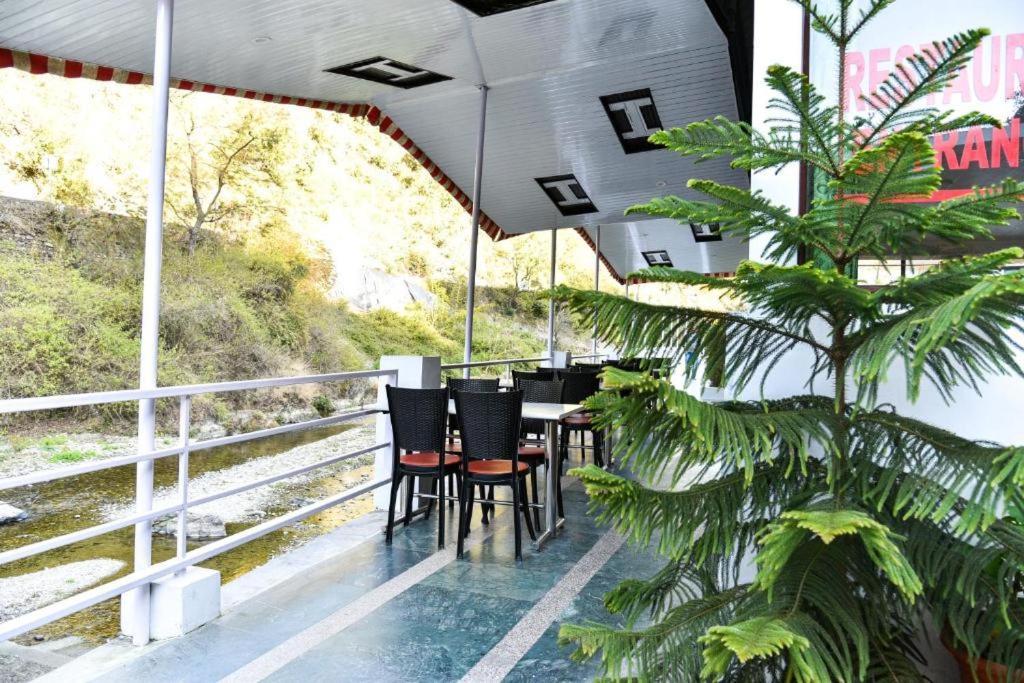 Riverside Resort Lansdowne Extérieur photo