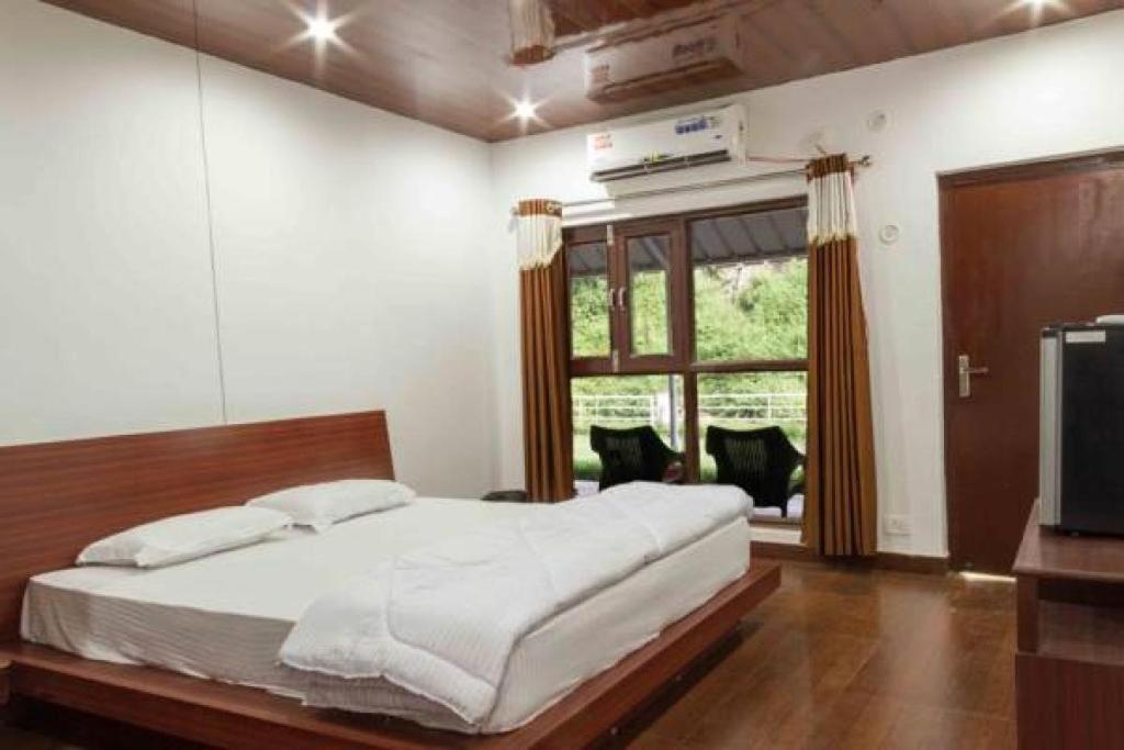 Riverside Resort Lansdowne Extérieur photo