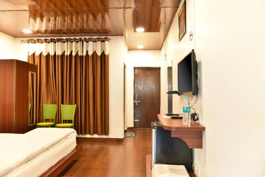 Riverside Resort Lansdowne Extérieur photo
