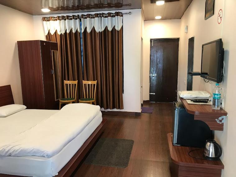 Riverside Resort Lansdowne Extérieur photo