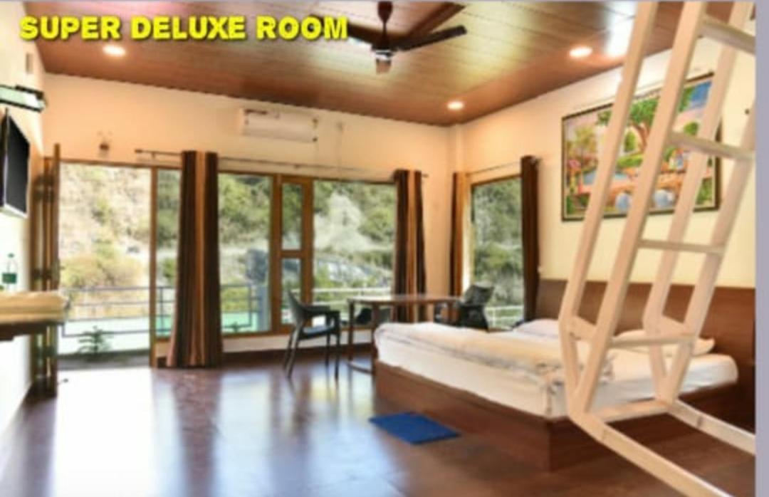 Riverside Resort Lansdowne Extérieur photo